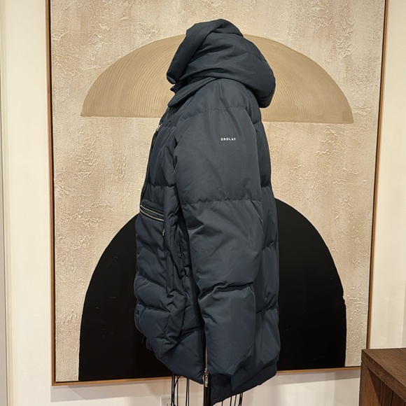 Orolay Down Jacket - Picture 2 of 7